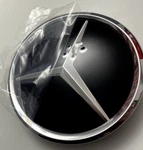 Mercedes-benz Class W204 W245 Chrome Mirror Star Emblem Badge Grill A1648880411. Fixed Price $56.25.