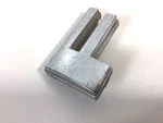 Ford Letter Van Hood Rear Door Emblem Oem D5UB-1140228A Vintage. Fixed Price $16.99.