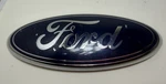 09 14 Ford F150 Xlt Rear Tailgate Blue Oval Badge Emblem 9L34-15402A16-BA Oem. Fixed Price $28.99.