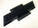 2007-14 Silverado 1500 2500H Avalanche Black Rear Tailgate Bowtie Emblem Badge. Fixed Price $32.75.