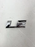 Oem Genuine 2014-2019 Toyota Highlander Nameplate 75445-0E040 Used. Fixed Price $9.09.