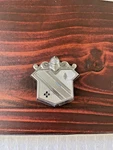 Buick Electra Crest Emblem Roof 9623149 9616680. Fixed Price $19.99.