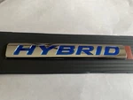 Honda Hybrid Emblem 75723-SNC-A01. Fixed Price $25.00.