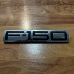 04-08 Ford F-150 Tailgate Script Logo 4L34-16B114-AB Nameplate Decal Emblem Oem. Fixed Price $17.99.