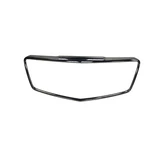Center Grille Surround For Cadillac Cts 2015-2018 GM1202105. Fixed Price $273.37.