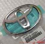 Toyota Celsior UCF30 UCF31 Camry ACV3# MCV3# Genuine Emblem 90975-02041 Oem. Fixed Price $63.45.