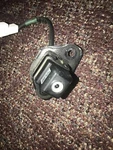 Oem 2007-20012 Lexus LS460 Rear View Back Up Park Assist Camera Trunk Lid. Fixed Price $39.99.