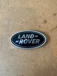 2012-2018 Land Range Rover Sport Rear Tailgate Liftgate Emblem Oem EPLA-001B40-B. Fixed Price $23.99.