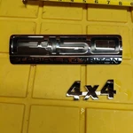 04 05 06 07 08 Ford F-150 Lariat 5.4 Triton Emblem Logo 4L34-16B114-JC. Fixed Price $18.00.