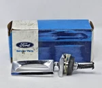 Nos Oem Ford 1978 1979 1980 Granada Hood Ornament Emblem Trim. Fixed Price $199.99.