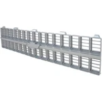 1981-82 Chevy Pickup Blazer Suburban; Front Grill Assembly; With Bow Tie Emblem. Fixed Price $109.99.