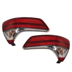 For Toyota Sienna 2020 Tail Light Driver And Passenger Side Pair Outer Halogen. Fixed Price $283.28.
