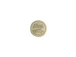 Genuine Mopar Medallion 68283392AA. Fixed Price $38.25.