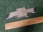 2013-2016 Chevrolet Malibu Trunk Deck Lid Gold Bowtie Emblem Name 23131643 4S1. Fixed Price $14.69.