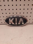 *read Road Rash* Poor Face 2014-2015 Kia Sportage Grille Emblem Oem 3W500 SL13MY. Fixed Price $12.99.