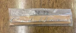1953-55 Cadillac Fender Script Part #1459430 Show Condition. Fixed Price $224.50.