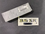 09-13 Nissan Altima Trunk Lid Emblem P/n 84896-ZX10A Genuine Oem Part Brand New. Fixed Price $20.74.