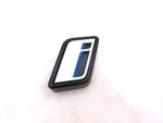 Genuine New Oem Bmw Badge Emblem Logo For I5 Series G60 G61 51145A3D409. Fixed Price $55.69.