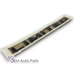 19-24 Ford Expedition Rear Liftgate Limited Emblem Nameplate Oem KL1Z-7842528-AA. Fixed Price $56.81.