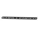 2015-2020 Dodge Challenger Chrome & Black Emblem Badge Nameplate Oem New Mopar. Fixed Price $68.81.