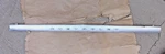 1964 Chevy Impala Ss Rear Trunk Lid Cove Insert / Trim Molding Original Gm Plate. Fixed Price $395.00.