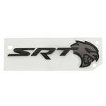 20-22 Dodge Charger Srt Hellcat Nameplate Emblem Badge Decklid Mopar 68500283AA. Fixed Price $92.02.
