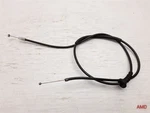 2012 Mini Cooper R56 R57 R55 R58 R59 Hood Opener Cable Set Rear Only 51237148865. Fixed Price $19.99.