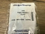 1994 1995 Ford Mustang Gt Nos Front Fender Emblem F4ZZ-16228-C. Fixed Price $55.00.