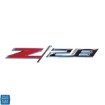 2014-2015 Chevrolet Camaro Z/28 Z28 Fender Trunk Emblem 22925211 Each. Fixed Price $32.99.