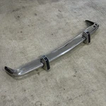 Alfa Romeo Berlina 1750 Front Bumper W/ Guards First Series 105415900100. Fixed Price $225.00.