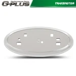 Front Grille Emblem Holder Mount Fit 2011-2015 Ford Edge BT4Z8200B New. Fixed Price $54.40.