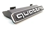 New Audi A4 8W2, B9 Front Radiator Grille Emblem 8W0853736B2ZZ Original. Fixed Price $50.11.