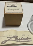 Oem Ford Lariat Name Plate Sticker Decal, YL34-16720-AB. Fixed Price $50.00.