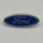 Ford Oem Blue & Chrome Emblem Logo Nameplate E43B-5442550EA E83B-5442550-AA. Fixed Price $11.06.