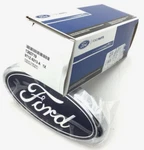 2010 2013 Ford Transit Connect Front Grille Blue Oval Emblem Oem 9T1Z-8213-A. Fixed Price $82.61.