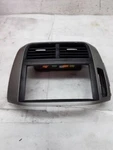 Dual Center Air Vent Black 3.5L Ex 2006 Honda Pilot HO-80P. Fixed Price $84.55.