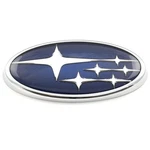 Subaru Front Grille Emblem 93013FJ040 2015 2016 Impreza Or Standard. Fixed Price $82.27.