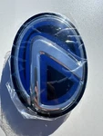 Lexus ES350, ES300H, Hybrid Front Grille Emblem Logo Radar 2016-2019 53141-48100. Fixed Price $59.99.