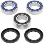 Balls Bearing & Seal Kit Rear Wheel (sherco SE-R125/250/300 SE-F250-450). Fixed Price $51.30.