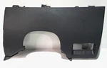17-19 Jaguar Xe Left Lh Driver Side Dash Instrument Panel Knee Trim Cover Oem. Fixed Price $59.00.