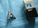 Nos 70-72 Amc Hornet & SC-360 Bee Emblem 4487877. Fixed Price $59.95.