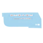 Oem New 2017-2023 Subaru Crosstrek Impreza Rear Letter Mark Nameplate 93079FL100. Fixed Price $74.33.