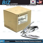 Genuine Hood Ornament Emblem Mark For 2011-2016 Hyundai Equus 86320-3N000. Fixed Price $61.90.