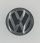 06 07 08 09 10 Vw Volkswagen Beetle Oem Chrome Rear Trunk Emblem Logo Badge Sign. Fixed Price $31.99.