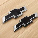 2018 -2024 Chevrolet Traverse Bowtie Front Grille Chrome Emblem 23165730 Oem. Fixed Price $67.99.