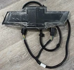 Chevy Illuminated Bow Tie - Genuine Gm Part. Fixed Price $200.00.