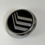 1991-1994 Mercury Capri Waterfall Front Hood Nose Header Panel Badge Logo Emblem. Fixed Price $19.00.