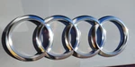 Audi E-tron Sportback Gea Rear Tailgate Bootlid Badge 4KE8537423Q7. Fixed Price $69.97.