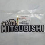 Mitsubishi Colt Lancer L200 Triton Strada Starion Emblem Badge MB289900. Fixed Price $19.00.