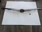 2008-2010 Chrysler Town & Country Front Hood Molding Emblem W/ Housing Oem. Fixed Price $79.00.